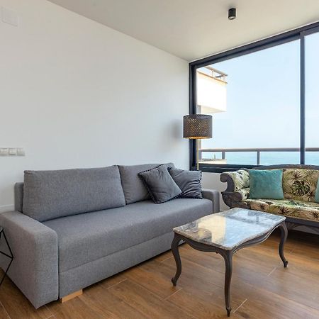 Playamar Waterfront Exclusive Apartment And Views Tower 2 Fl 14 Torremolinos Exterior foto