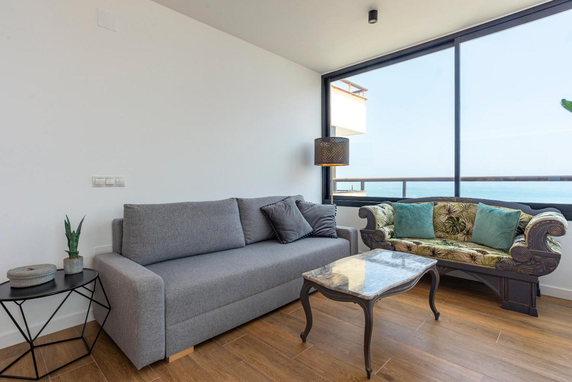 Playamar Waterfront Exclusive Apartment And Views Tower 2 Fl 14 Torremolinos Exterior foto