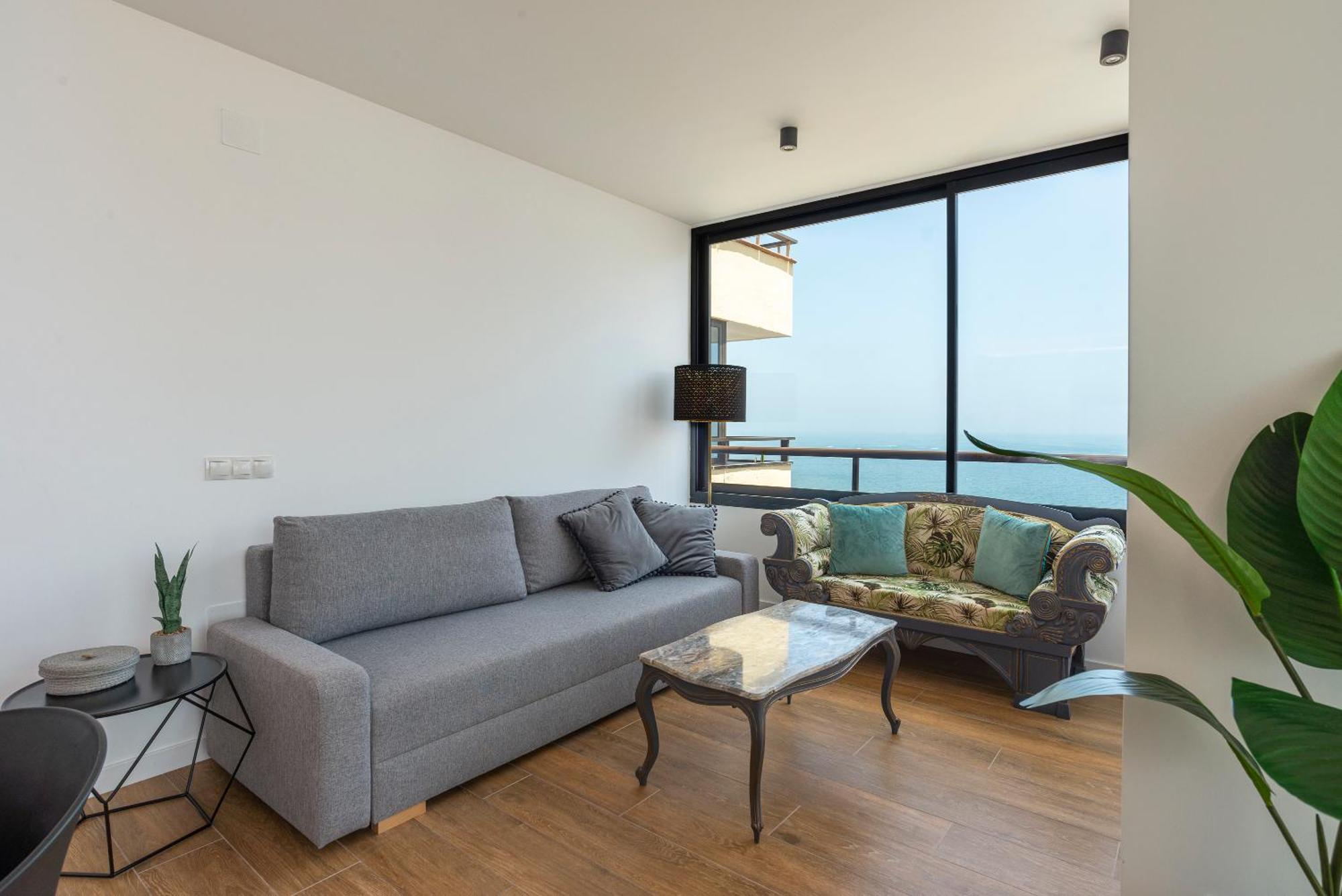Playamar Waterfront Exclusive Apartment And Views Tower 2 Fl 14 Torremolinos Exterior foto