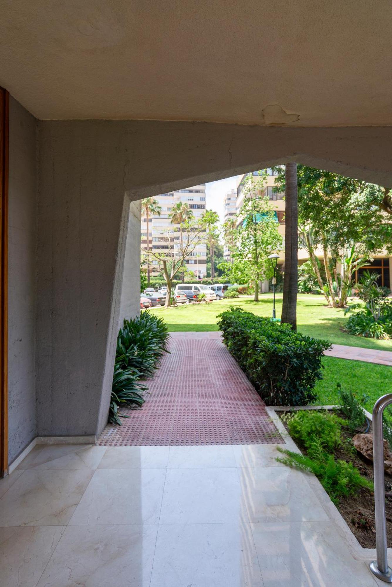 Playamar Waterfront Exclusive Apartment And Views Tower 2 Fl 14 Torremolinos Exterior foto