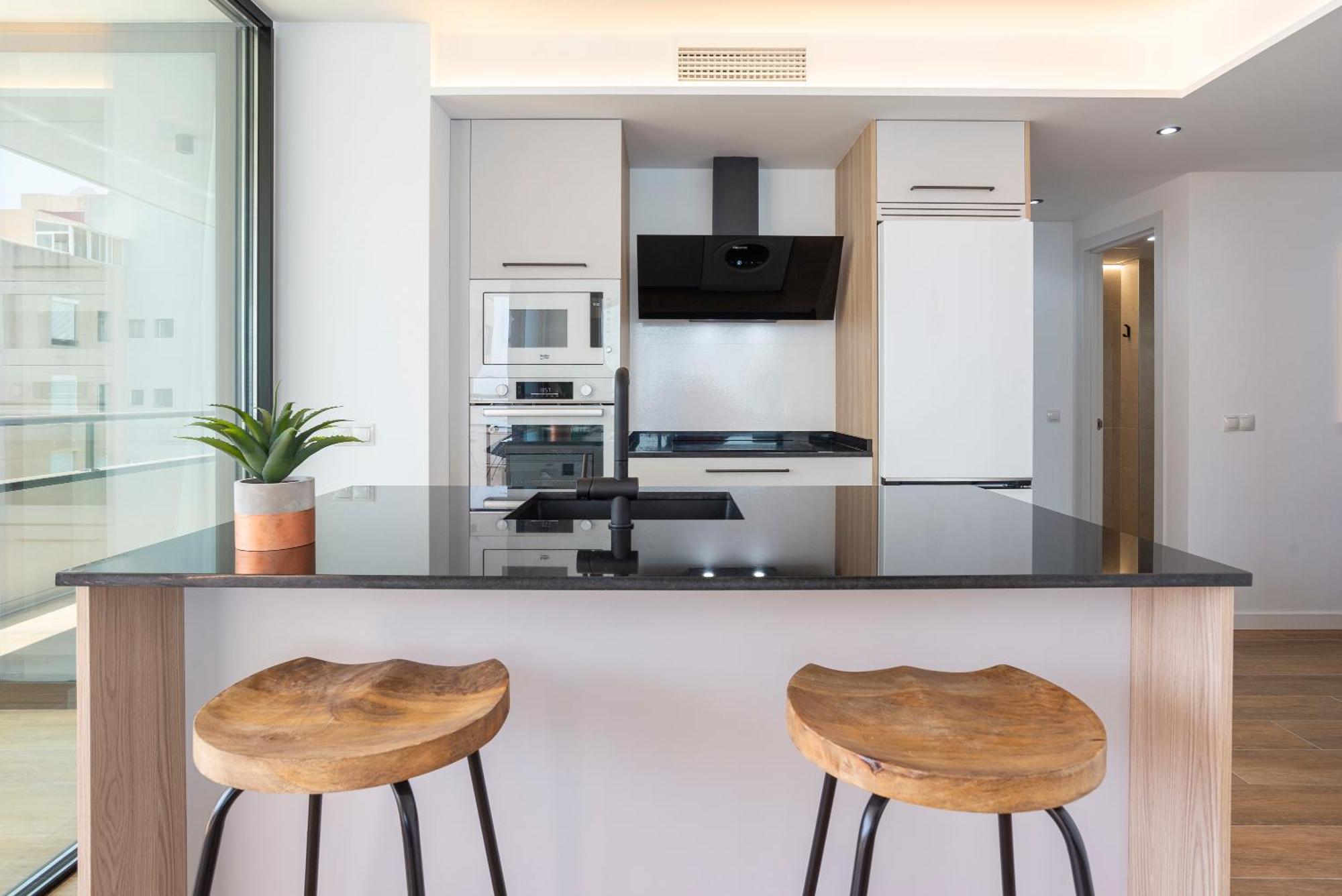 Playamar Waterfront Exclusive Apartment And Views Tower 2 Fl 14 Torremolinos Exterior foto