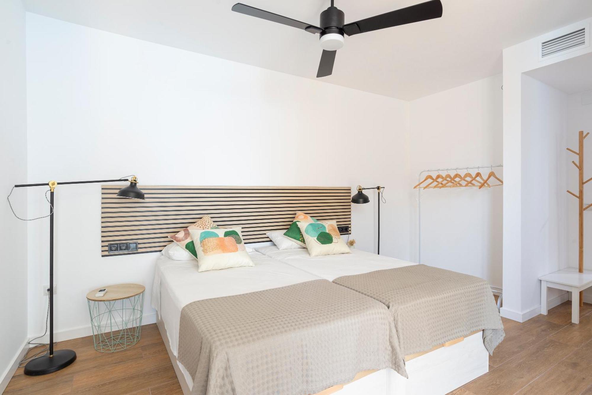 Playamar Waterfront Exclusive Apartment And Views Tower 2 Fl 14 Torremolinos Exterior foto
